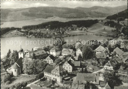 71838104 Schluchsee Panorama Aeule - Schluchsee