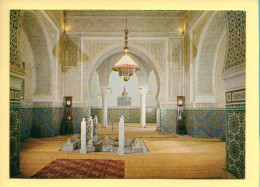 Maroc : MEKNES – Tombeaut Moulay Ismail (voir Scan Recto/verso) - Meknes