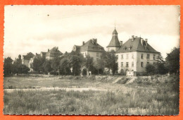 68 MULHOUSE 1° R.A.L. Quartier Drouot  Caserne Vue Exterieure - Régiments