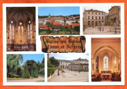 88 BAINS LES BAINS  Multivues - Bains Les Bains