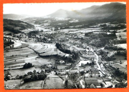 88 MOUSSEY  Vue Panoramique Aérienne CIM - Moussey