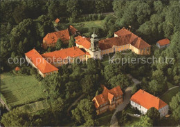 71823453 Bad Bevensen Kloster Medingen Fliegeraufnahme Bad Bevensen - Bad Bevensen