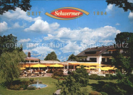 71822953 Bad Woerishofen Konditorei-Cafe Schwermer  Bad Woerishofen - Bad Woerishofen