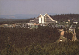 71822828 Oberhof Thueringen Hotel Panorama  Oberhof - Oberhof