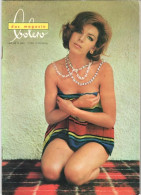 Das Magazin Bolero Heft 48 - 1963 Sophia Loren Brigitte Bardot    Akt Nude Erotik Nus Pin Up - Películas & TV