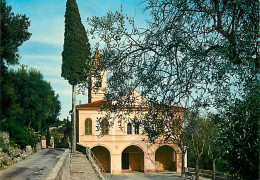 06 - Nice - Sanctuaire Notre Dame De La Merci - Gairaut - CPM - Carte Neuve - Voir Scans Recto-Verso - Monuments