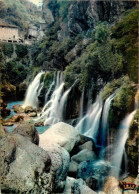 38 - Pont En Royans - Les Cascades - CPM - Carte Neuve - Voir Scans Recto-Verso - Pont-en-Royans