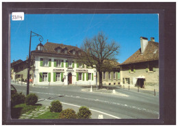 FORMAT 10x15cm - PRANGINS - AUBERGE COMMUNALE - TB - Prangins