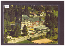 FORMAT 10x15cm - LES RASSES SUR SAINTE CROIX - GRAND HOTEL - TB - Sainte-Croix 