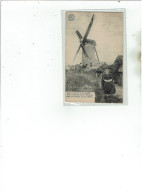 Knokke - De Siska Knocke Et Son Moulin - Knokke