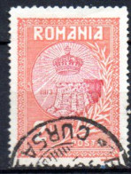 Roumanie:: Yvert N° 231° - Used Stamps