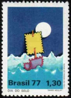 Brasil 1979 Yvert 1270  ** - Nuovi
