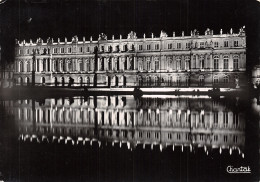 78-VERSAILLES LE CHÂTEAU-N°T2773-A/0355 - Versailles (Château)