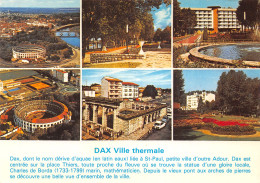 40-DAX-N°T2773-D/0187 - Dax