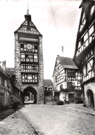 68-RIQUEWIHR-N°T2774-C/0283 - Riquewihr