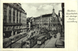 Pforzheim - Leopoldplatz - Pforzheim