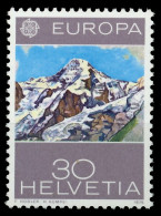 SCHWEIZ 1975 Nr 1050 Postfrisch S13EE02 - Ungebraucht