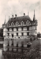 37-AZAY LE RIDEAU LE CHÂTEAU-N°T2776-A/0275 - Azay-le-Rideau