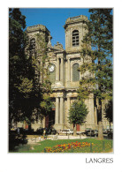 52-LANGRES-N°T2776-B/0395 - Langres