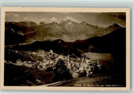 11088841 - St. Moritz - Sonstige & Ohne Zuordnung