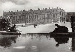 78-VERSAILLES LE CHÂTEAU-N°2777-B/0339 - Versailles (Château)