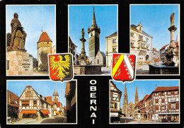 67-OBERNAI-N°2779-C/0243 - Obernai