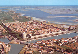 30-AIGUES MORTES-N°2780-C/0157 - Aigues-Mortes