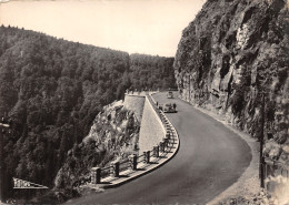 68-MUNSTER ET LA SCHLUCHT-N°2780-B/0003 - Munster