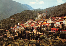 06-ROQUEBRUNE VILLAGE-N°2781-B/0021 - Roquebrune-Cap-Martin