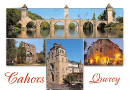 46-CAHORS-N°2781-A/0257 - Cahors