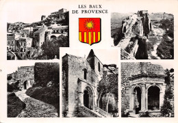 13-LES BAUX DE PROVENCE-N°2781-A/0179 - Les-Baux-de-Provence