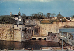 29-CONCARNEAU-N°2781-C/0101 - Concarneau