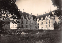 37-AZAY LE RIDEAU-N°2783-A/0181 - Azay-le-Rideau