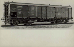 Reproduction - CCInw [u]-41099 - Trains