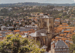 12-VILLEFRANCHE DE ROUERGUE-N°2784-C/0153 - Villefranche De Rouergue