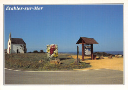 22-ETABLES SUR MER-N°2787-B/0259 - Etables-sur-Mer