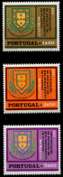 PORTUGAL Nr 1102-1104 Postfrisch X7E022A - Nuovi