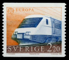 SCHWEDEN Nr 1501 Postfrisch S023EDA - Ongebruikt