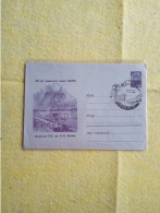 Ussr.1961volga Lenin Hidroeléctric.power Plant.40 Year Pmk.e7 Reg Post Late Delivery Up To 30/45 Day Could Be Less - Storia Postale