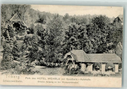 39706741 - Triberg Im Schwarzwald - Triberg