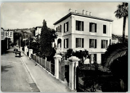 39537741 - Bordighera - Imperia