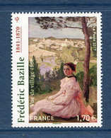 France - Yt N° 5122 ** - Neuf Sans Charnière - 2017 - Neufs