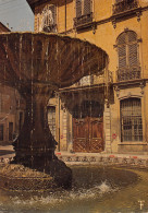 13-AIX EN PROVENCE-N°2790-A/0247 - Aix En Provence