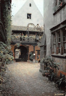 68-RIQUEWIHR-N°2790-A/0235 - Riquewihr