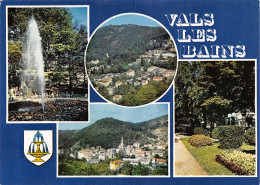 07-VALS LES BAINS-N°2792-A/0063 - Vals Les Bains