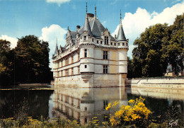 37-AZAY LE RIDEAU-N°2791-C/0249 - Azay-le-Rideau