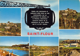 15-SAINT FLOUR-N°2792-B/0081 - Saint Flour