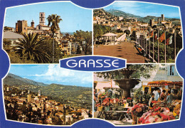 06-GRASSE-N°2794-C/0121 - Grasse