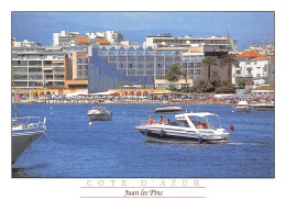 06-JUAN LES PINS-N°2795-B/0019 - Juan-les-Pins