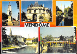 41-VENDOME-N°2796-C/0141 - Vendome